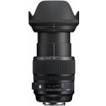 SIGMA 24-105mm f/4 DG OS HSM Art Canon EF – Zboží Mobilmania