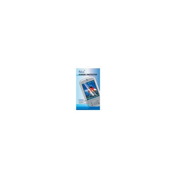 Ochranná fólie pro mobilní telefon Rinco ochranná fólie na displej pro Lenovo A850+ / lesklá / výprodej