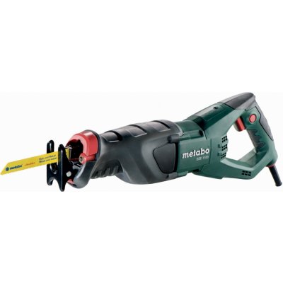 Metabo SSE 1100 – Zbozi.Blesk.cz