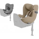 Cybex Sirona T i-Size Plus 2025 Peach Pink – Zboží Mobilmania