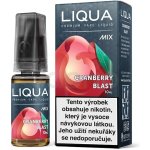 Ritchy Liqua MIX Cranberry Blast 10 ml 0 mg – Hledejceny.cz