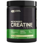 Optimum Nutrition CREATINE POWDER 317 g – Hledejceny.cz