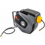 Powermat PM1406 14m na samonavíjecím bubnu PM-ABNW-14M – Zboží Mobilmania