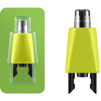 Philips OneBlade QP2520 QP2530 QP6541 čepel – Zboží Mobilmania