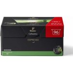 Tchibo Cafissimo Espresso Brazil 96 ks – Zboží Dáma