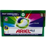 Ariel Color kapsle 20 PD – Sleviste.cz