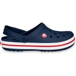 Crocs Crocband modrá – Zboží Mobilmania