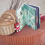 Knížka s postavičkou - Červená Karkulka – Hledejceny.cz