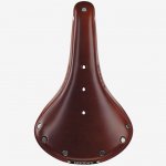 Brooks B17 hnědé – Zboží Dáma