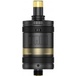 ZQ Vapor ZQ TRIO RTA Clearomizer Black 2ml – Zboží Dáma