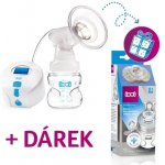 LOVI Prolactis elektronická odsavačka – Zboží Dáma