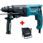 Makita HR2611F – HobbyKompas.cz