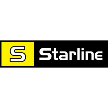 Starline Brzdová kapalina DOT 3 1 l