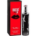 Thierry Mugler Innocent Rock toaletní voda dámská 50 ml – Hledejceny.cz