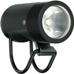 Knog Plug přední červené – Sleviste.cz