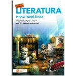 NOVÁ LITERATURA 1 - PRACOVNÍ SEŠIT – Zbozi.Blesk.cz