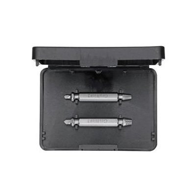 Vytahovák zalomených šroubů Hot!Grabit, sada 2dílná – Zboží Mobilmania