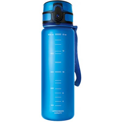 Aquaphor City 500 ml Modrá azurová – Hledejceny.cz