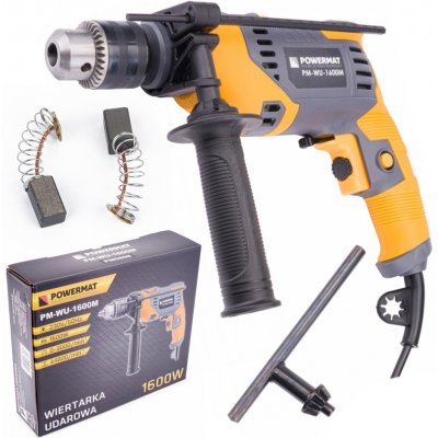 Powermat PM-WU-1600M PM0858 – Hledejceny.cz