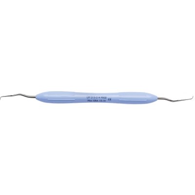 LM-Dental Gracey 13/14, mini Vyberte typ rukojeti ErgoSense (ES) nebo ErgoMax (XSi):: Ručka ErgoMax – Hledejceny.cz