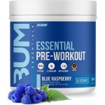 Raw Nutrition Essential Pre-Workout 408 g – Zbozi.Blesk.cz