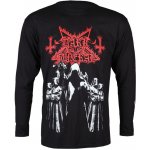 Tričko metal RAZAMATAZ Dark Funeral Shadow Monks černá – Hledejceny.cz