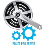 Shimano Tourney FC-TY501 – Sleviste.cz