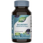 Nature's Way Borůvka extrakt 90 kapslí – Hledejceny.cz