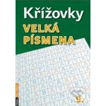 Křížovky velká písmena 9. – Hledejceny.cz