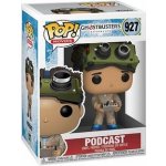 Funko Pop! 927 Ghostbusters Afterlife Podcast – Zbozi.Blesk.cz