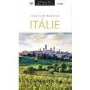 Itálie - Společník cestovatele - kolektiv autorů