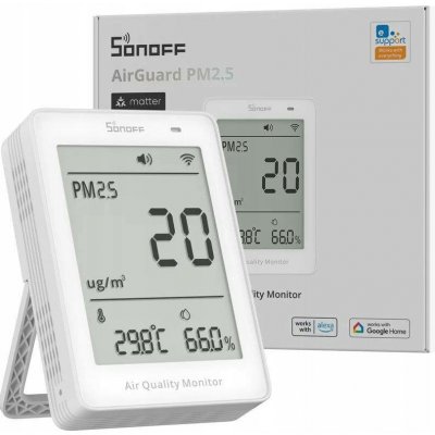 Sonoff SAWF-07P – Zboží Mobilmania