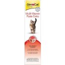 Vitamíny a doplňky stravy pro kočky Gimpet Multi Vitamin Extra pasta 200 g