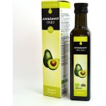 Health Link Bio Avokádový olej 0,25 l – Zboží Dáma
