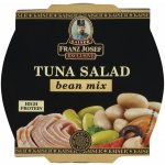 Franz Josef Kaiser tuňákový salát fazolový mix 160 g – Hledejceny.cz