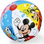 Bestway P91098 Nafukovací míč Mickey and friends 51 cm – Zboží Dáma