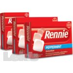 RENNIE POR 680MG/80MG TBL MND 48 – Hledejceny.cz