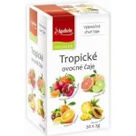 Apotheke Zázvorovo citrusové čaje 4v1 20 x 2 g – Zboží Dáma