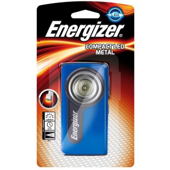 Energizer Compact LED Retro