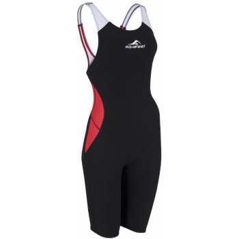 Aquafeel N2K Closedback I-NOV Racing Black/Red