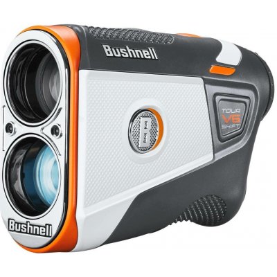 Bushnell laser TOUR V6 Shift – Zbozi.Blesk.cz