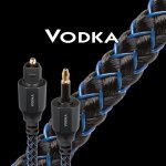 AudioQuest Vodka Optilink 0,75m – Hledejceny.cz