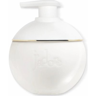 DIOR J'adore Les Adorables tělové mléko pro ženy 200 ml – Hledejceny.cz