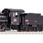 Piko Parní lokomotiva 415 G 7.1 s tendrem ČSD III 47103 – Zboží Dáma