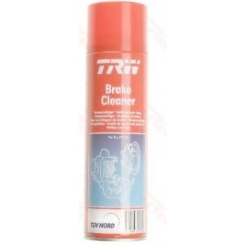 TRW Brake Cleaner 500 ml