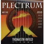 Thomastik PLECTRUM AC110 – Hledejceny.cz