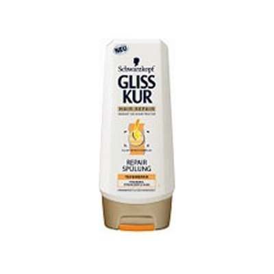 Gliss kur Vlas.kondicioner total repair 19 GSKHC250DPR 200 ml – Zbozi.Blesk.cz