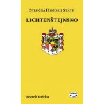 Lichtenštejnsko LIBRI Vařeka, Marek – Hledejceny.cz