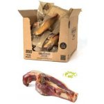 Mediterranean Natural Serrano half Ham Bone and Knuckle cca 200 g – Hledejceny.cz