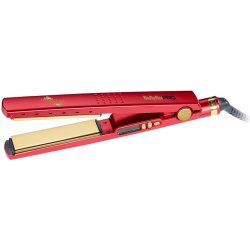 BaByliss Pro Titanium-Ionic